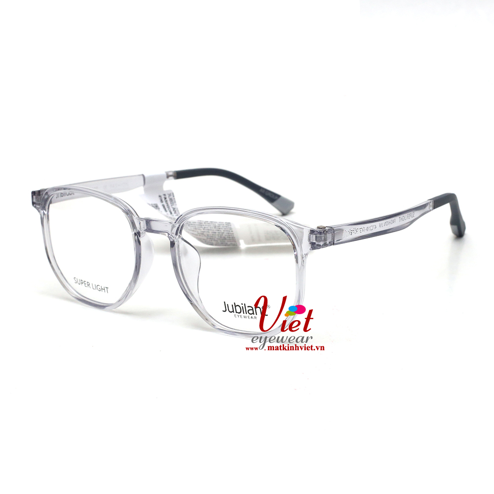 Gọng kính Jubilant FASHIONJ1F GREY